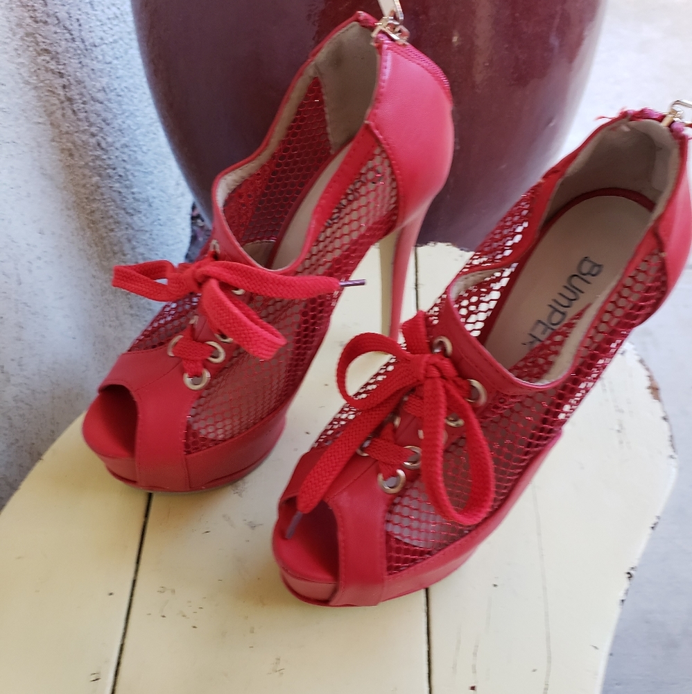 👠 - Picture 5 of 5